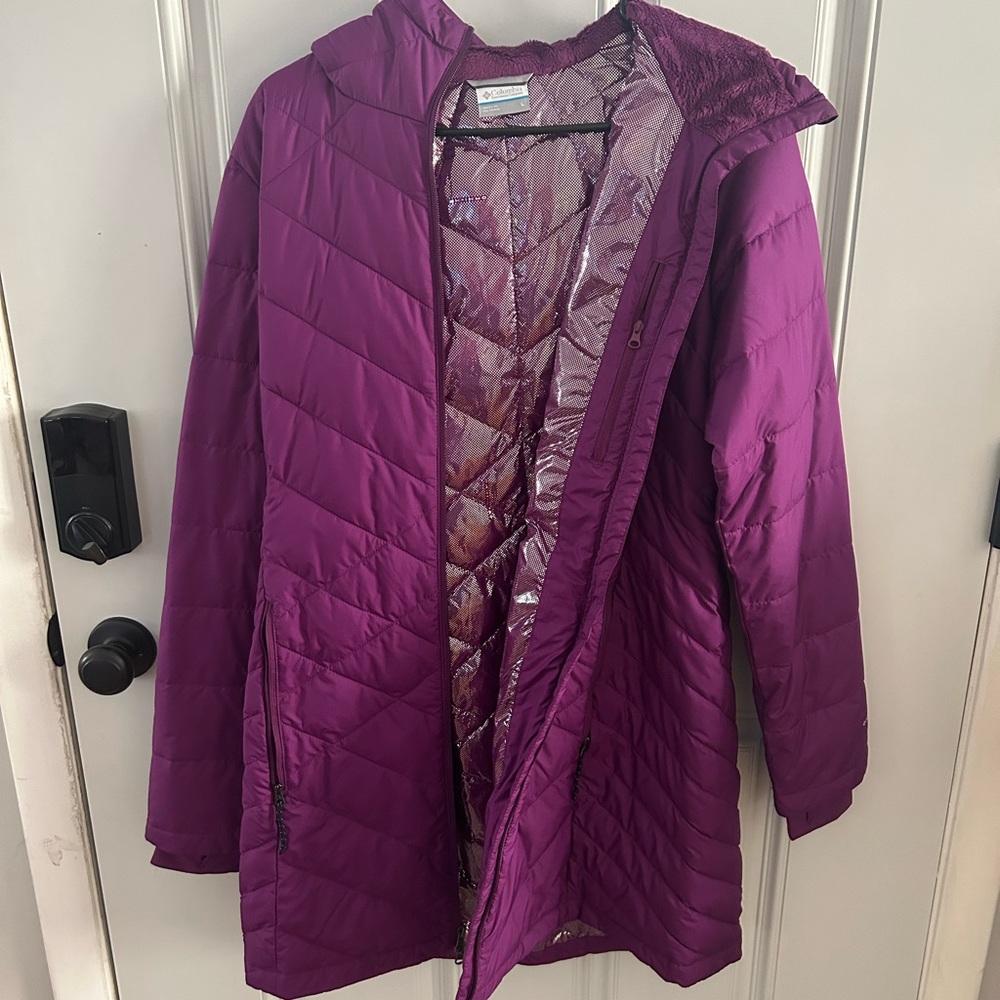 Columbia Women’s Jacket